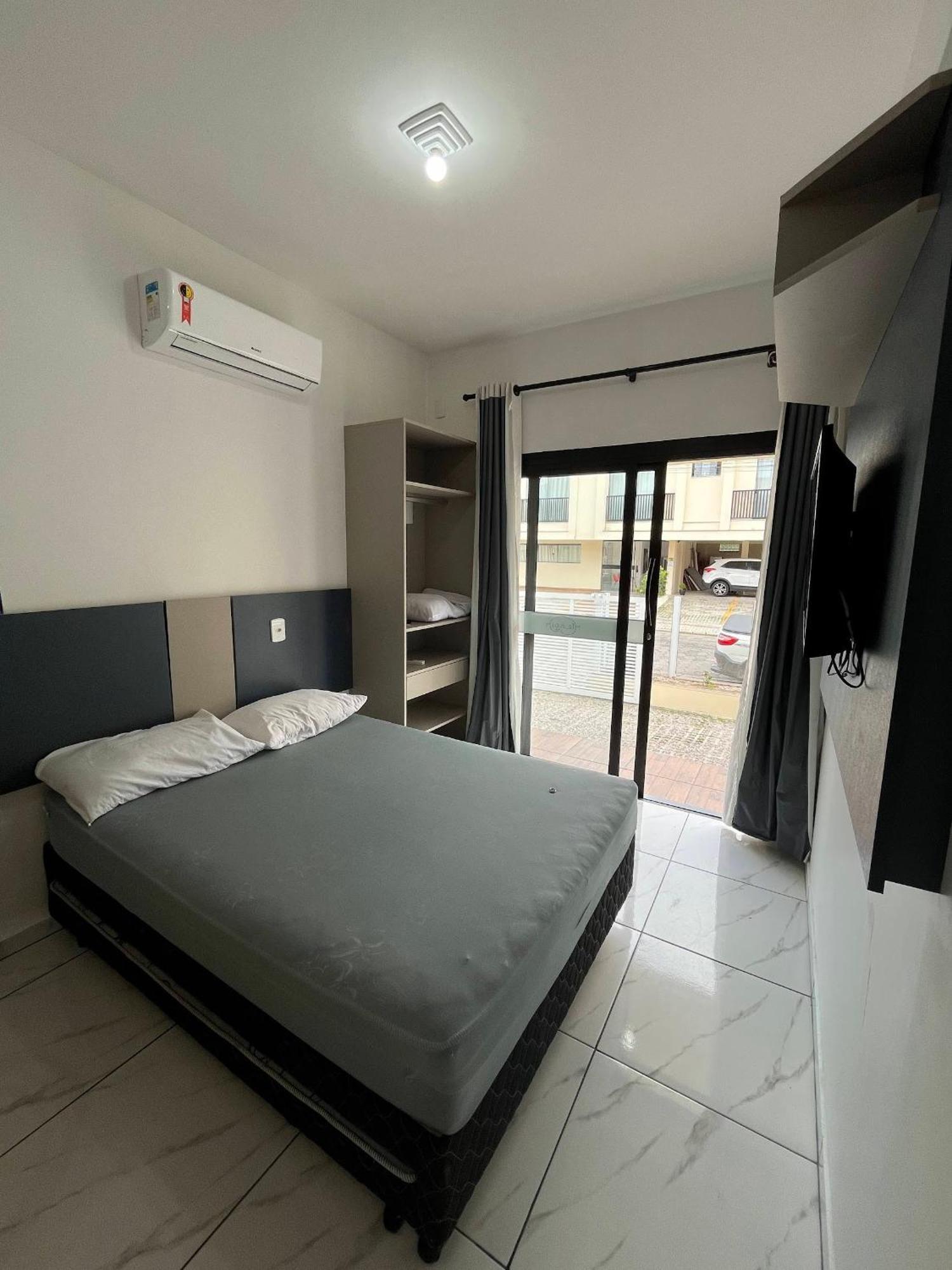 Residencial Miragem Bombinhas Apartment Exterior photo