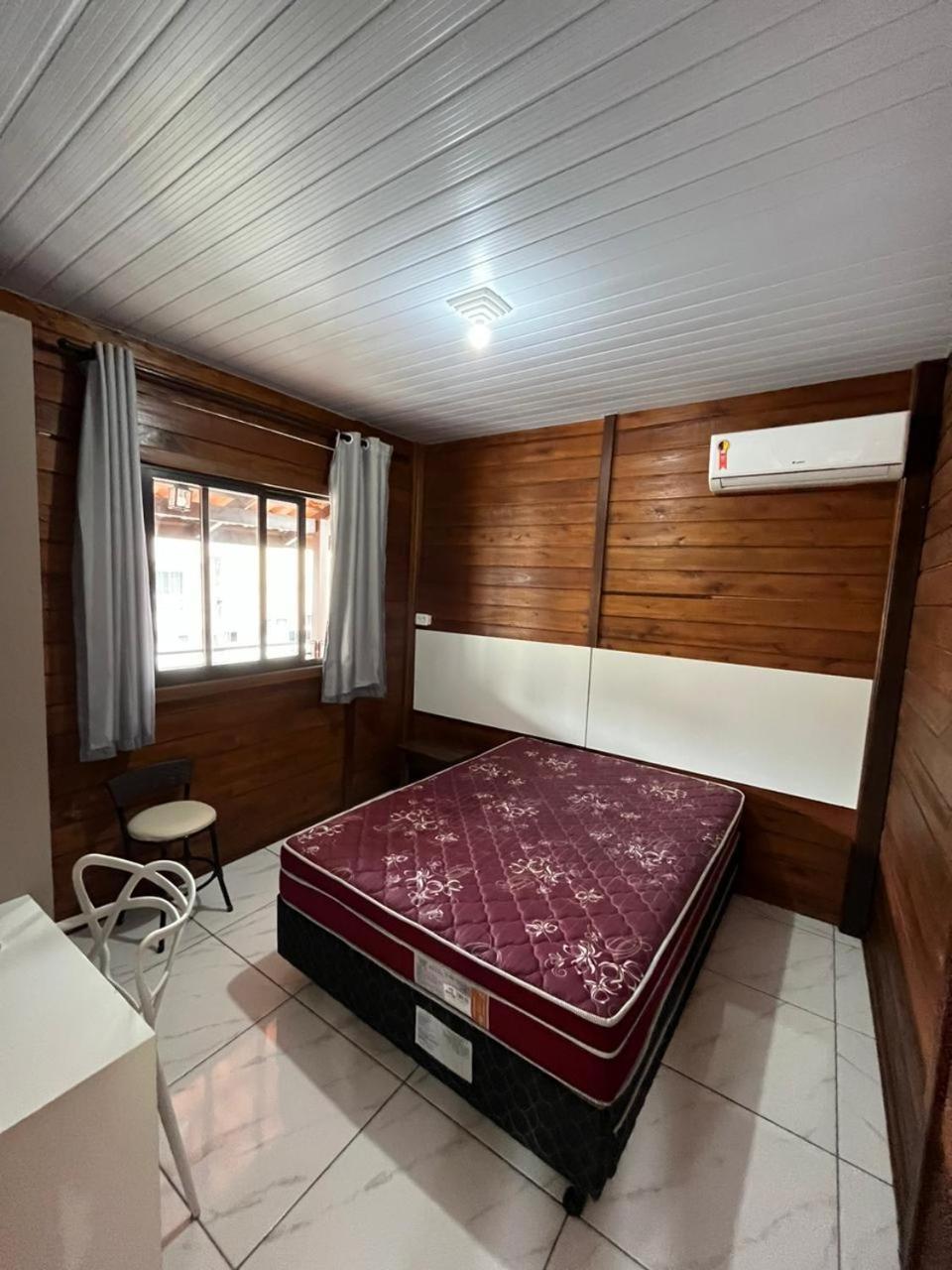 Residencial Miragem Bombinhas Apartment Room photo