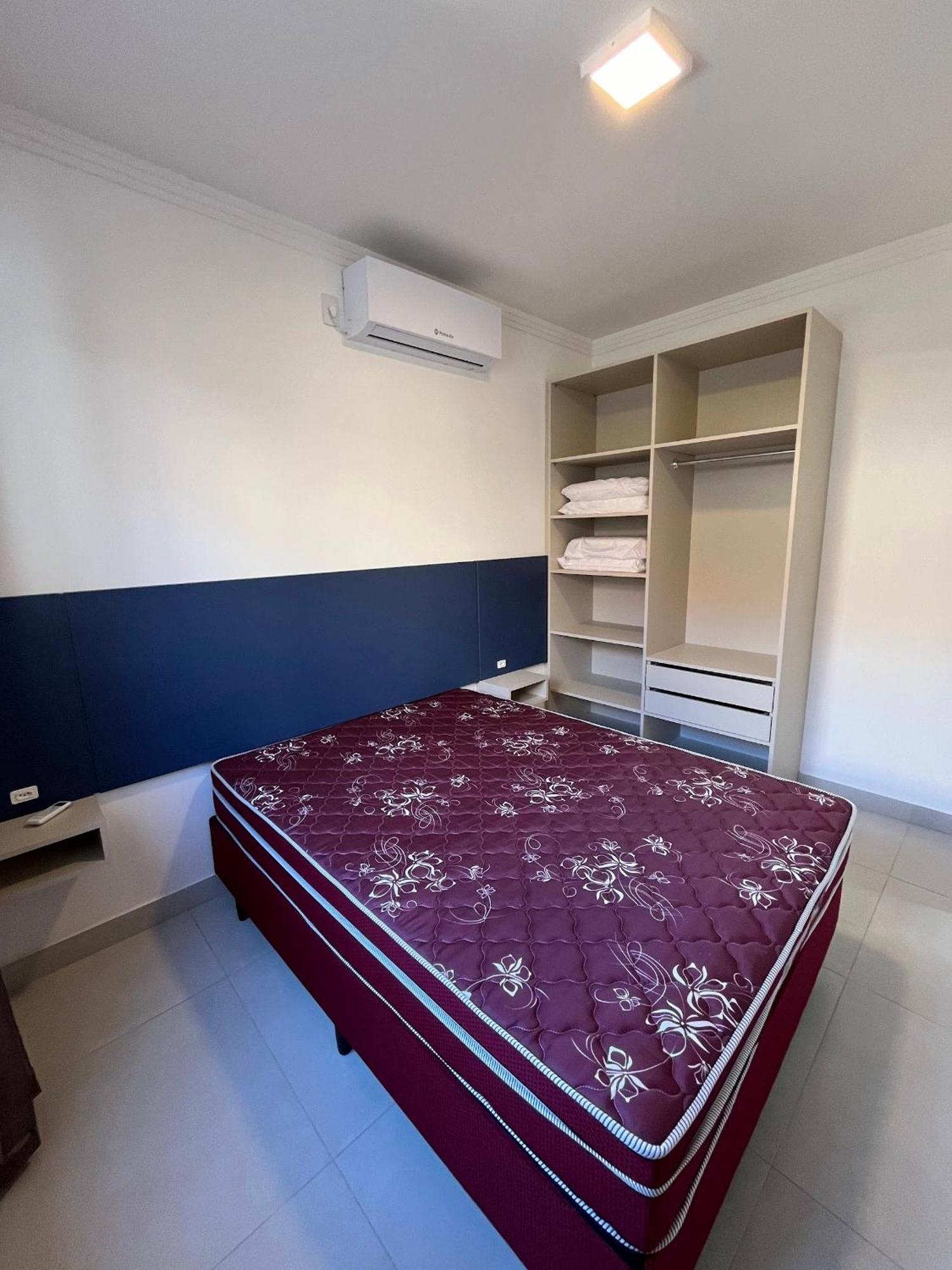 Residencial Miragem Bombinhas Apartment Room photo