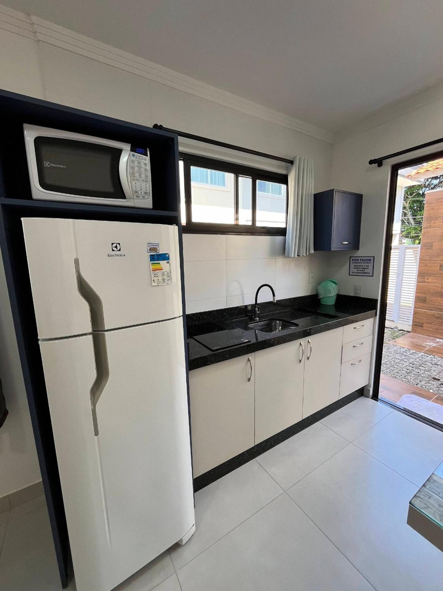 Residencial Miragem Bombinhas Apartment Room photo