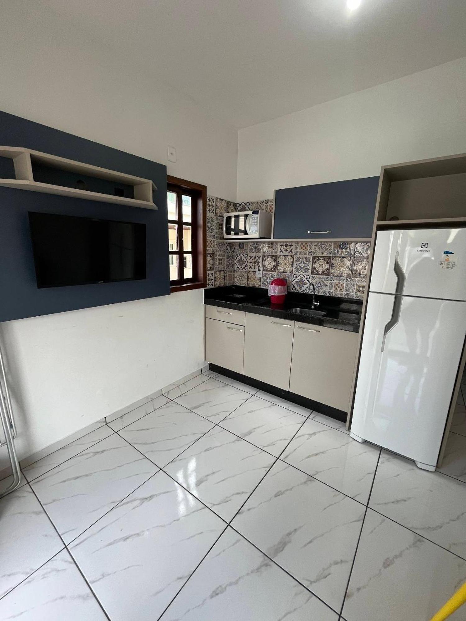 Residencial Miragem Bombinhas Apartment Room photo